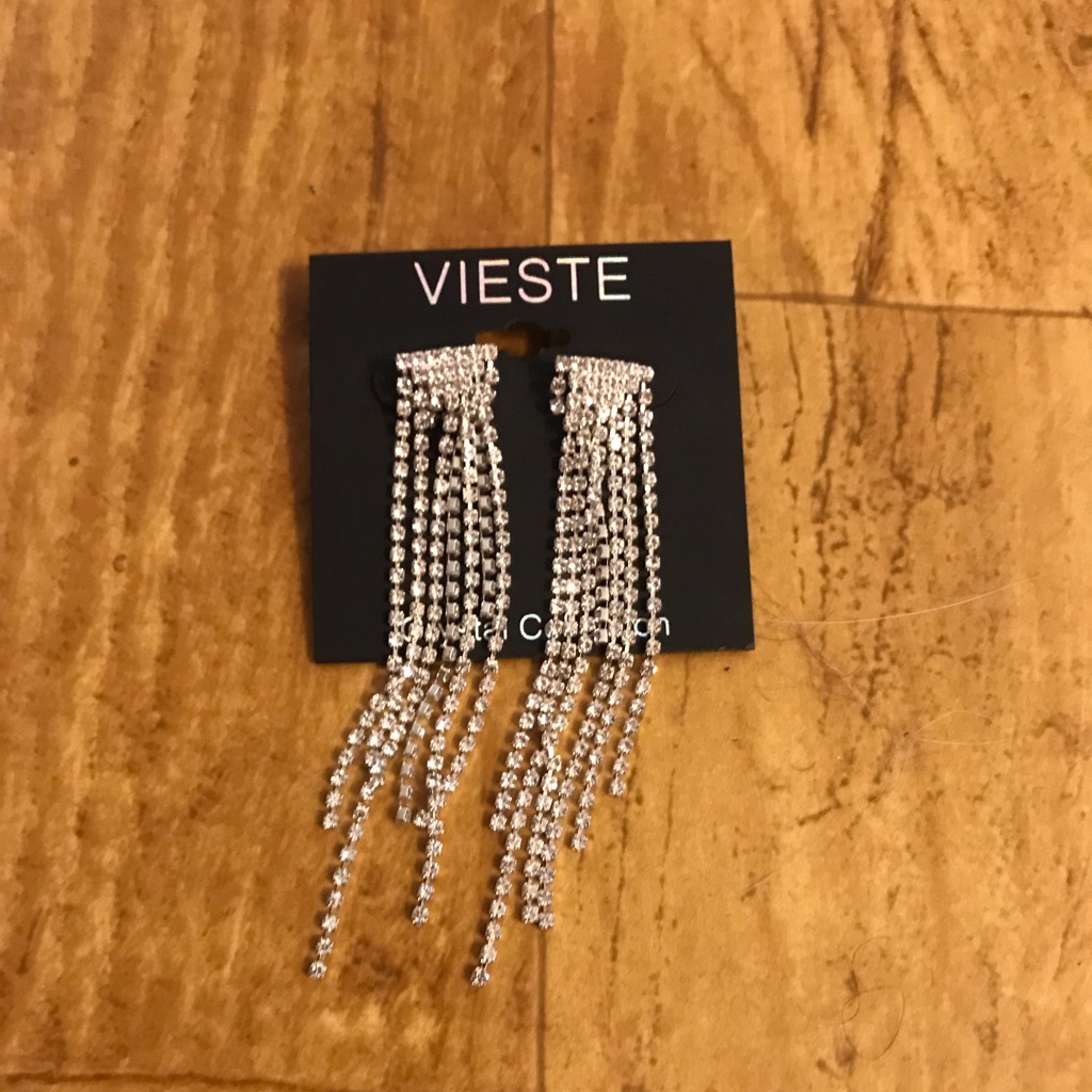 Vieste Earnings
